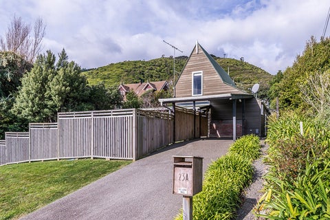 23A Kotare Street, Waikanae