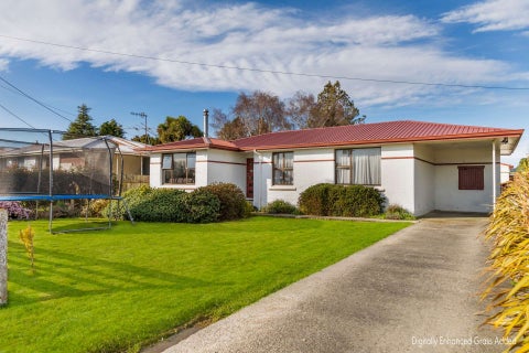 12 Durham Street, Mataura, Mataura
