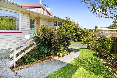 32 Redvers Drive, Belmont, Lower Hutt