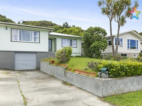 10 Isabel Grove, Wainuiomata, Lower Hutt