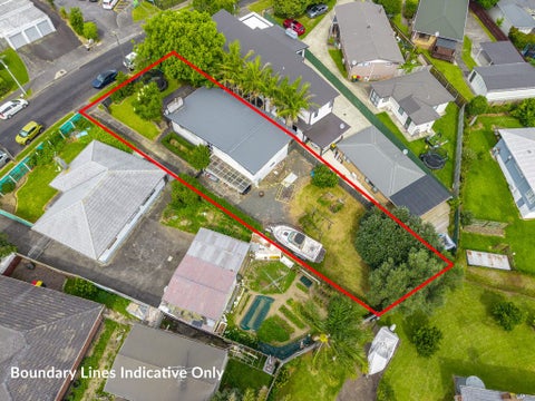 11 Swan Crescent, Pakuranga, Auckland