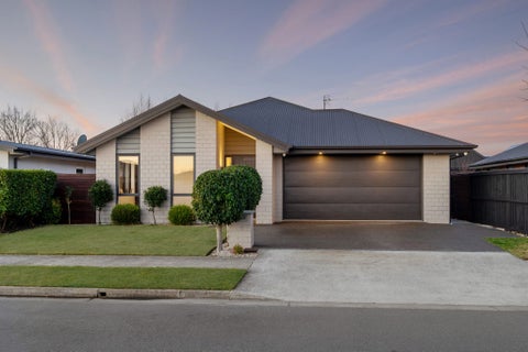 11 Candy Crescent, Kaiapoi, Kaiapoi
