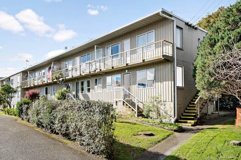 7/29 Fairview Road, Mount Eden, Auckland