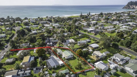 11 Marlin Place, Whiritoa, Waihi