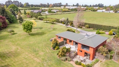 35 Cridges Road, Darfield, Darfield
