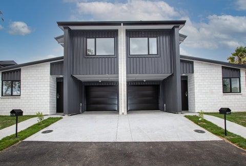 2/1 Splitt Avenue, Glenview, Hamilton