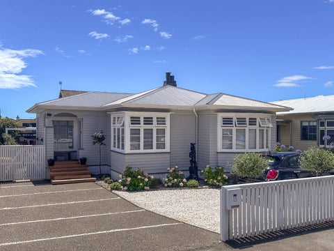 13 Grove Street, The Wood, Nelson