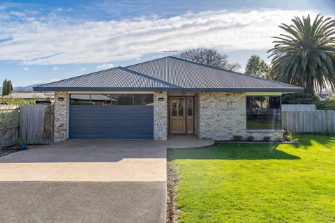 88 West Street, Greytown, Greytown