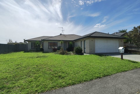 22 Maghera Drive, East Tamaki Heights, Auckland