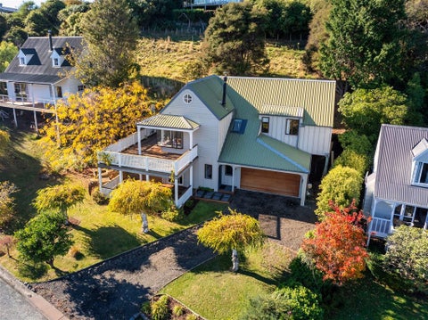 31 Penlington Place, Akaroa, Akaroa