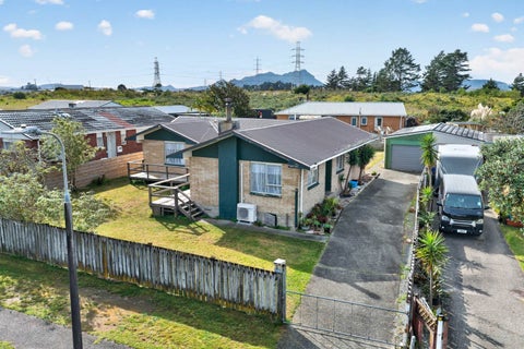 13 Rakatau Place, Ruakaka