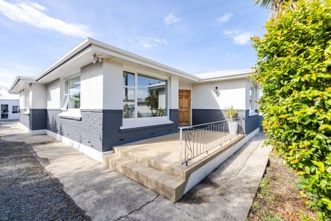 31 Melbourne Street, South Dunedin, Dunedin