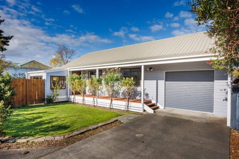 1 Willhart Court, Feilding, Feilding