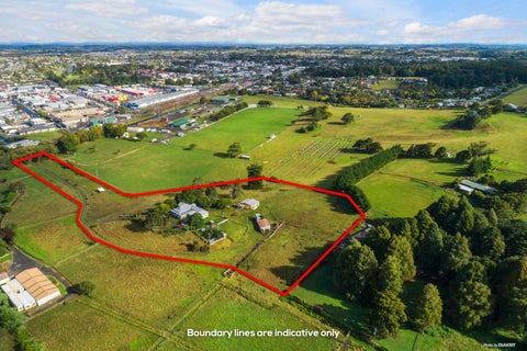 120 Station Road, Pukekohe, Pukekohe