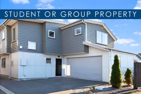 79E Matipo Street, Riccarton, Christchurch