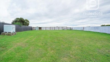 110 Avon Road, Clifton, Invercargill