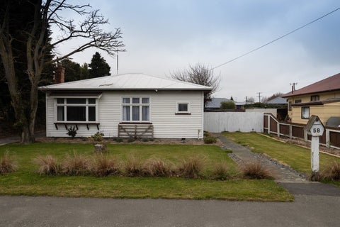 58 Dunford Street, Rakaia, Rakaia