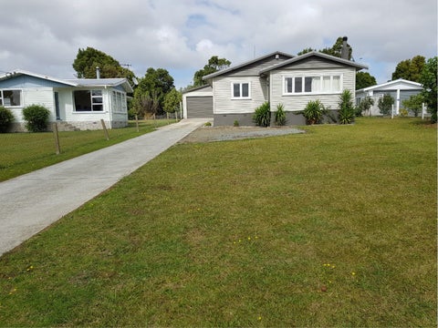 98 Awakino Road, Dargaville, Dargaville