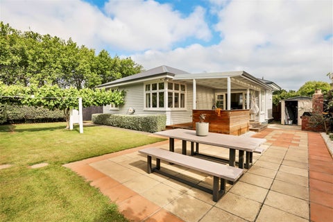 7 Forfar Street, St Albans, Christchurch