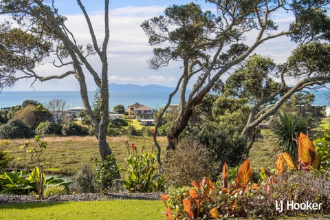 155 Koutunui Road, Athenree, Katikati