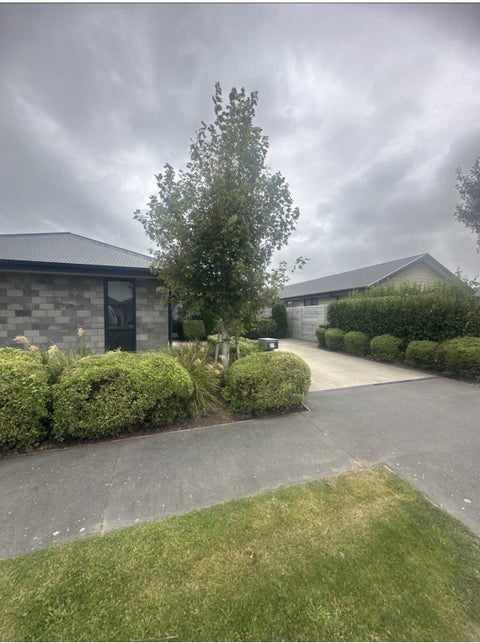 37 Bavaria Drive, Rolleston, Rolleston