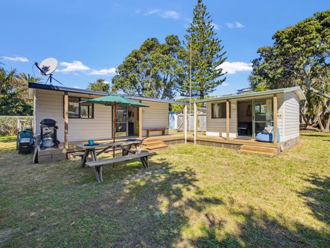 1 Harbour Road, Ohope, Ohope
