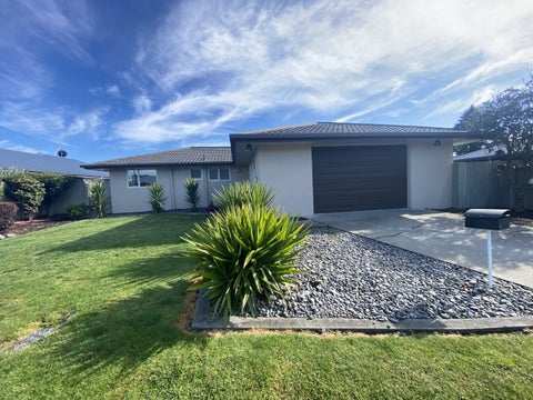 4 Natalie Place, Witherlea, Blenheim
