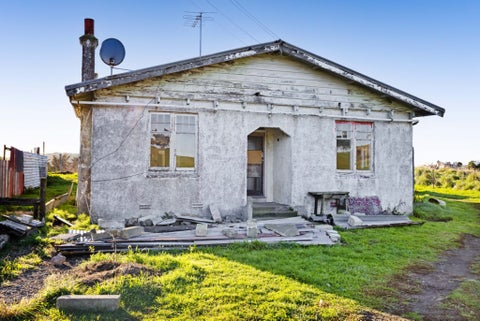 54 Livingston Road, Hawera
