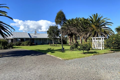 771 Hauraki Road, Thames