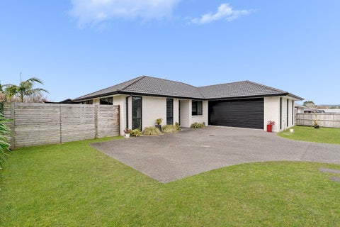 30 Applin Lane, Pyes Pa, Tauranga