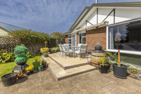 19C Holyrood Terrace, Waipukurau, Waipukurau