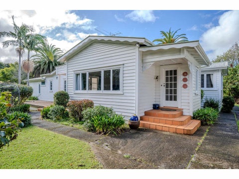 14 Mission Road, Kerikeri, Kerikeri