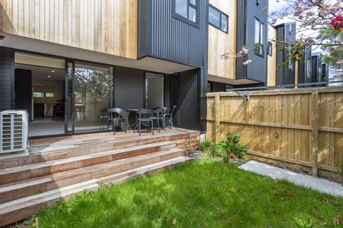 7/44 Creyke Road, Ilam, Christchurch
