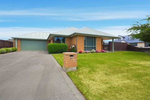 31 Kingsbury Avenue, Rangiora, Rangiora