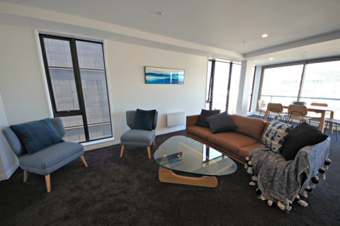 1006/168 Victoria Street, Te Aro, Wellington