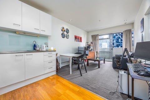 11F/16 Gore Street, Auckland Central, Auckland
