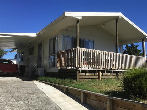 20 Barnard Street, Matamata, Matamata