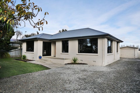 72 Lime Street, Newfield, Invercargill
