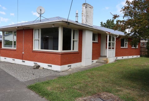 3 Massey Street, Greytown