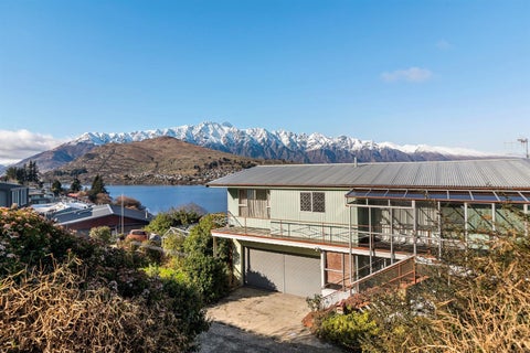 129 Frankton Road, Queenstown, Queenstown