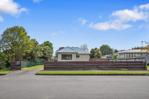 1 Rutland Street, Levin, Levin
