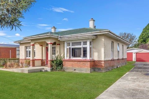 36 Oakland Street, Mataura, Mataura