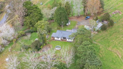 94B Wilton Collieries Road, Glen Massey, Ngaruawahia