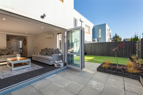 64B Thackeray Place, Waltham, Christchurch