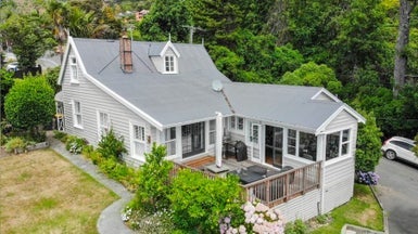 162 Rue Jolie, Akaroa, Akaroa