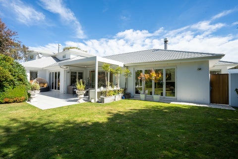 24 Bourke Street, Windsor, Invercargill
