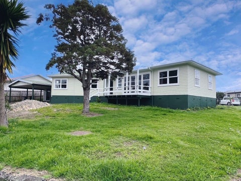 1 Whitley Crescent, Otara, Auckland