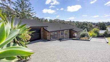 187A Godley Road, Titirangi, Auckland
