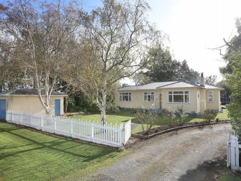 136 Hendersons Line, Marton