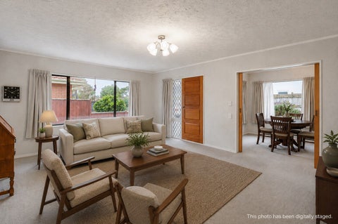 87B Georges Drive, Napier South, Napier
